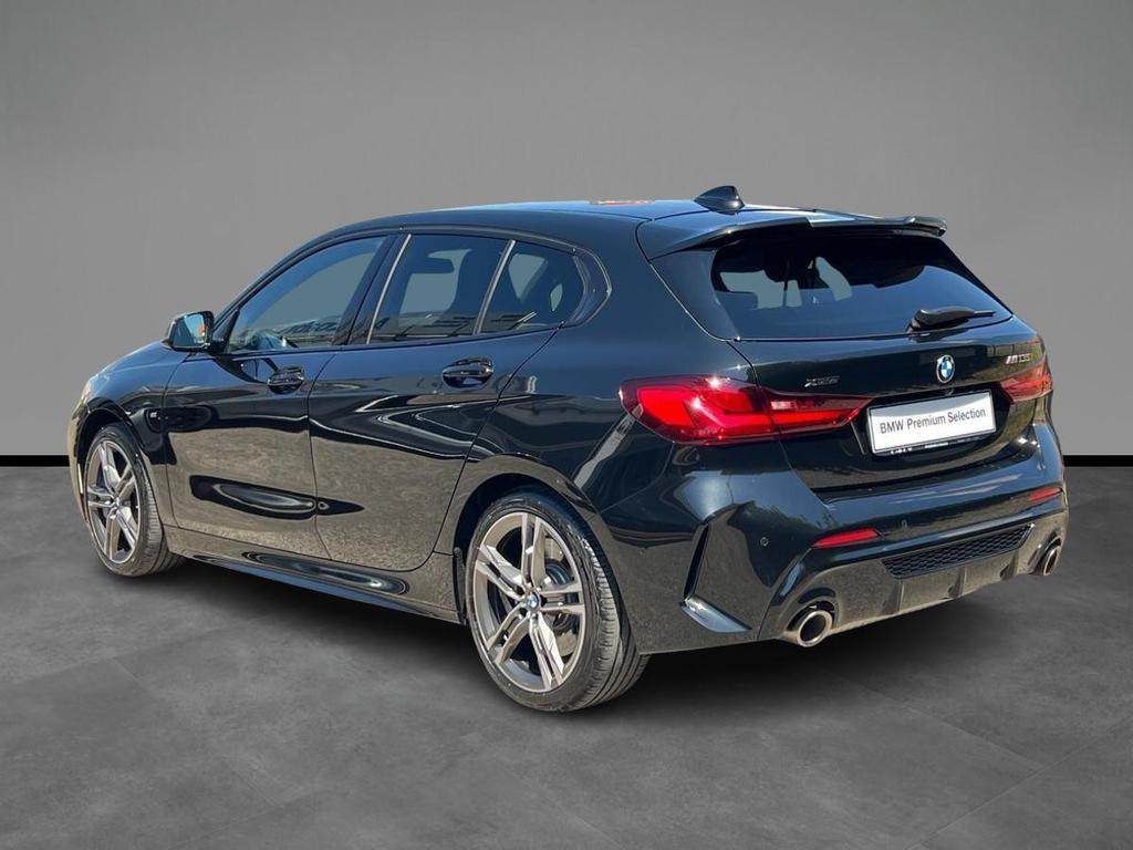 BMW Serie 1 5 Porte 135 i M xDrive Steptronic