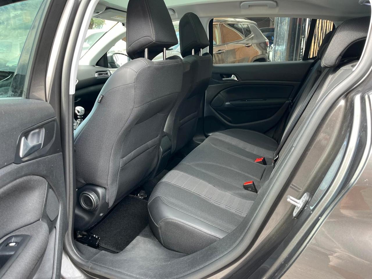 Peugeot 308 BlueHDi 130 S&S Allure TETTO