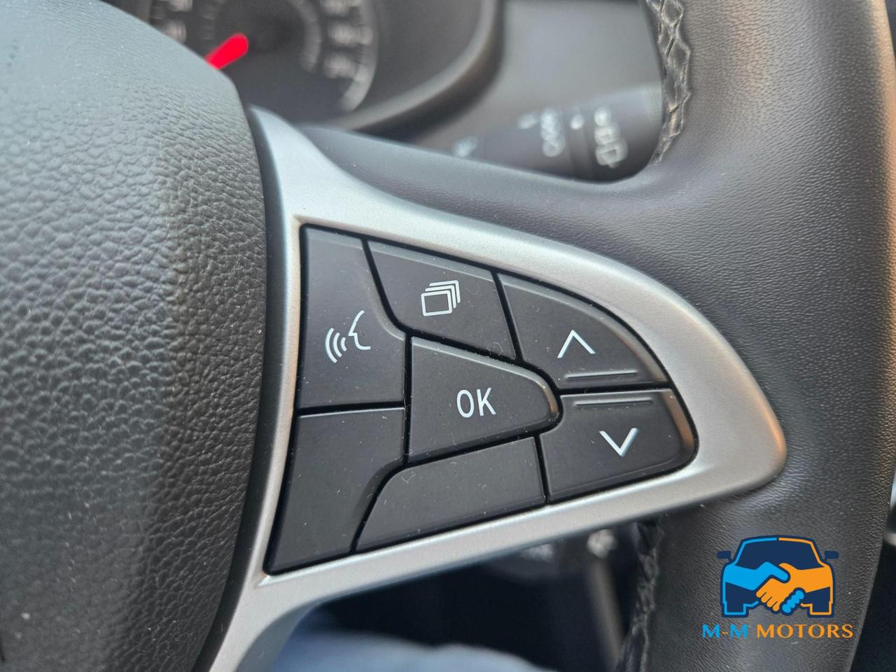 Dacia Jogger 1.0 tce Expression Gpl 100cv