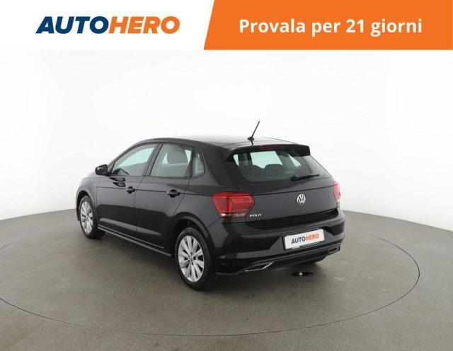 VOLKSWAGEN Polo 1.0 TSI 5p. Highline BlueMotion Technology