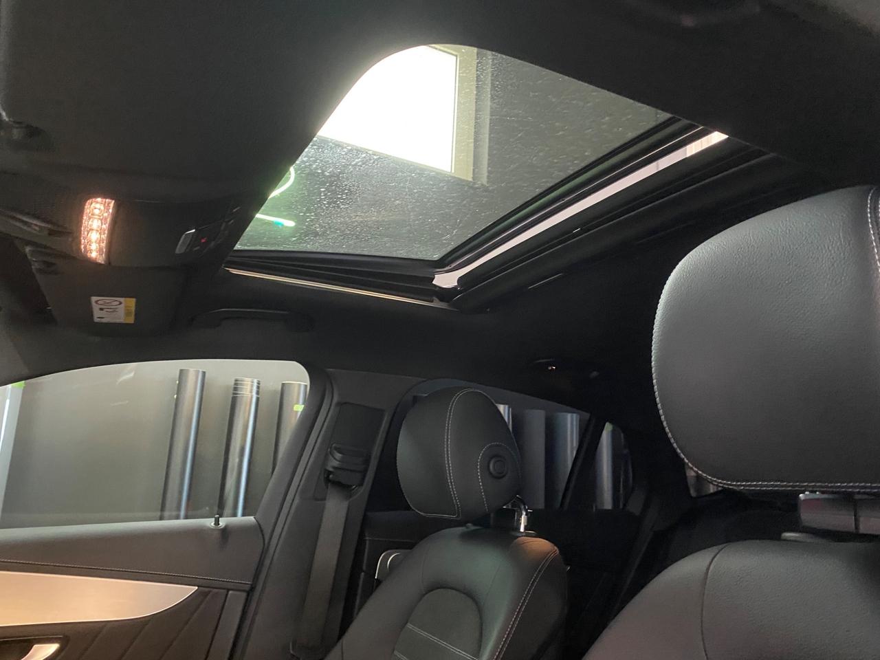 Mercedes-benz GLC 220 d 4Matic Coupé Premium AMG