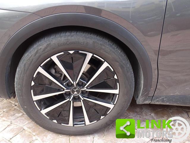 DS AUTOMOBILES DS 7 1.5 HYBRID 300 CV 4x4 OPERA