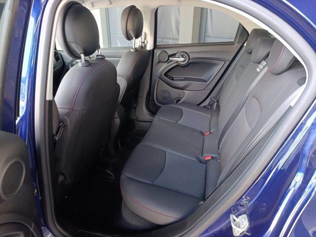 FIAT 500X 500X 1.5 T4 Hybrid 130 CV DCT