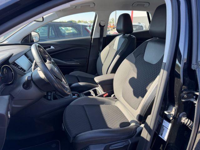 OPEL Grandland X 1.2 Turbo 12V 130 CV Start&Stop Advance