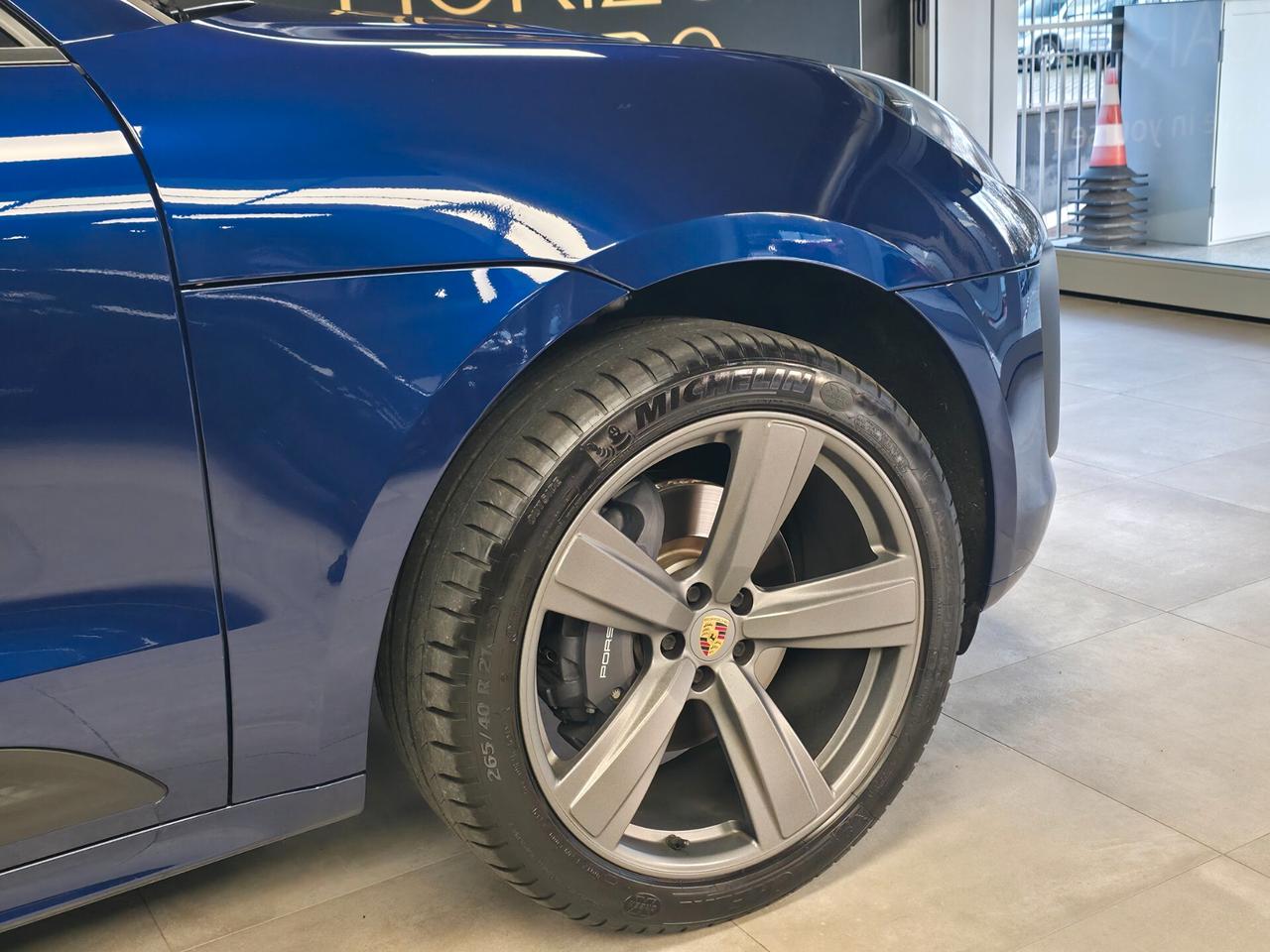 Porsche Macan 2.0 265cv pdk