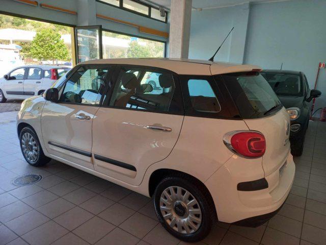 FIAT 500L Pro 1.3 MJT 95CV Mirror 4 posti (N1)