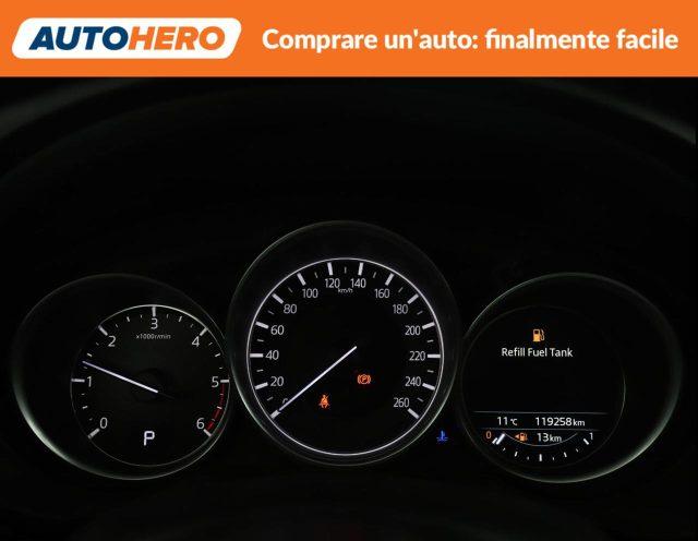 MAZDA CX-5 2.2L Skyactiv-D 175 CV AWD Exclusive