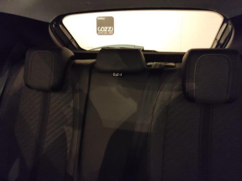 PEUGEOT 208 2ª serie - 208 PureTech 100 Stop&Start 5 porte Allure