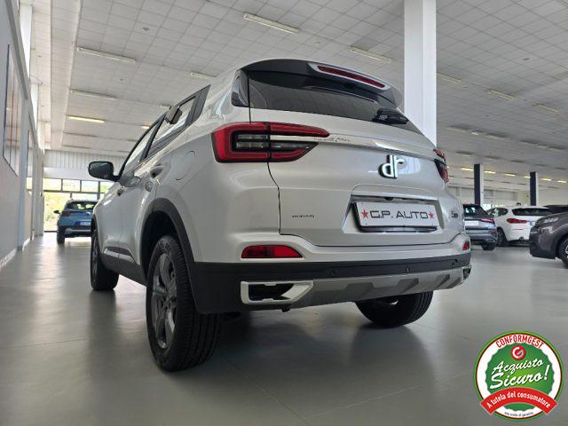 DR MOTOR DR 5.0 1.5 Unica