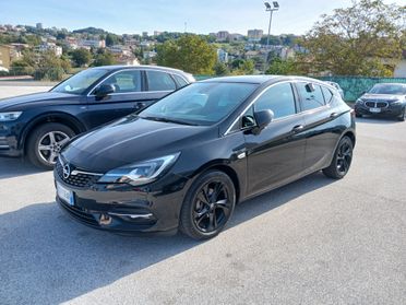 Opel Astra 1.5 CDTI 122 CV SPORT BUSINESS 2020