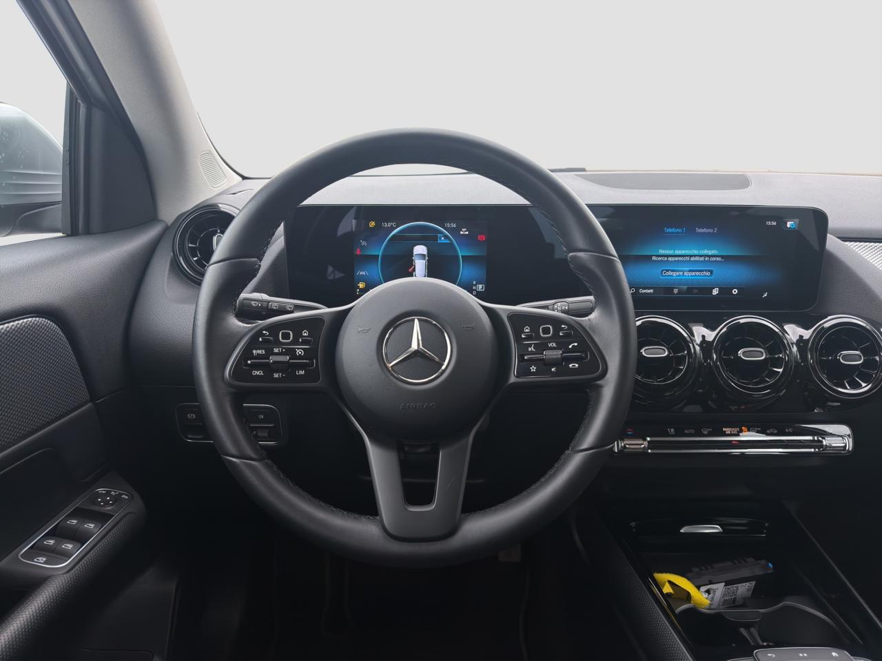MERCEDES Classe GLA (H247) GLA 180 d Automatic Business Extra