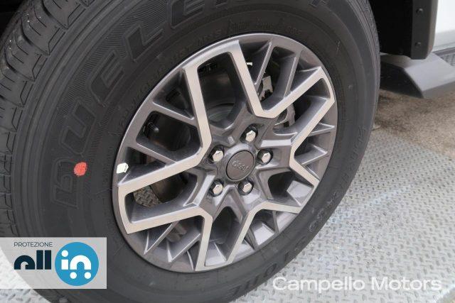 JEEP Wrangler PHEV PHEV Unlimited 2.0 4xe 380cv AT8 Sahara