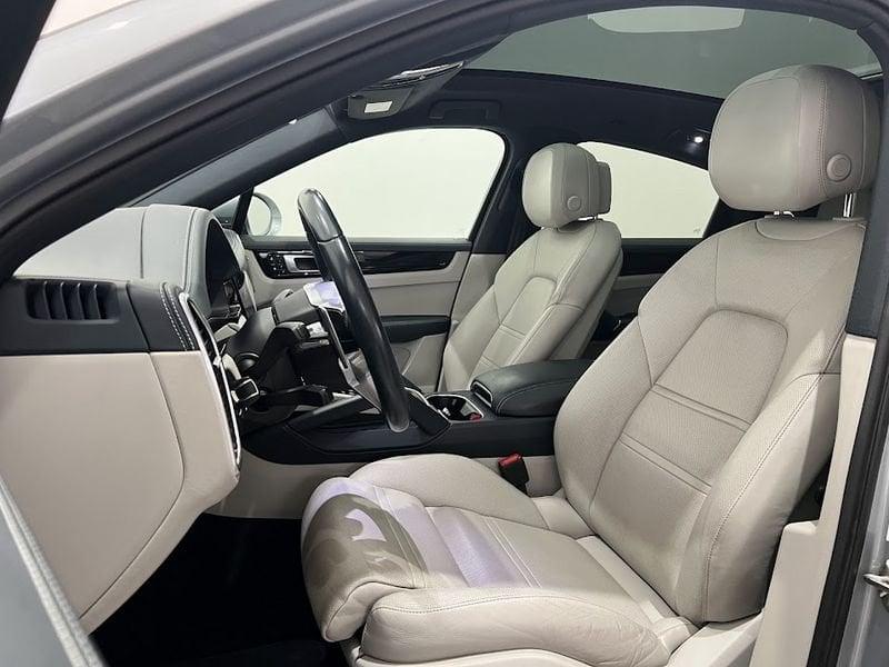 Porsche Cayenne Coupè Cayenne Coupé 3.0 V6