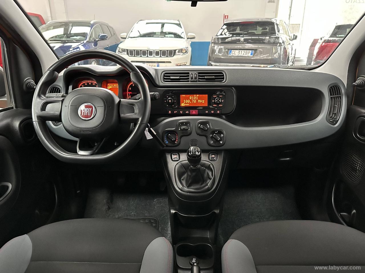 FIAT Panda 1.2 Easy