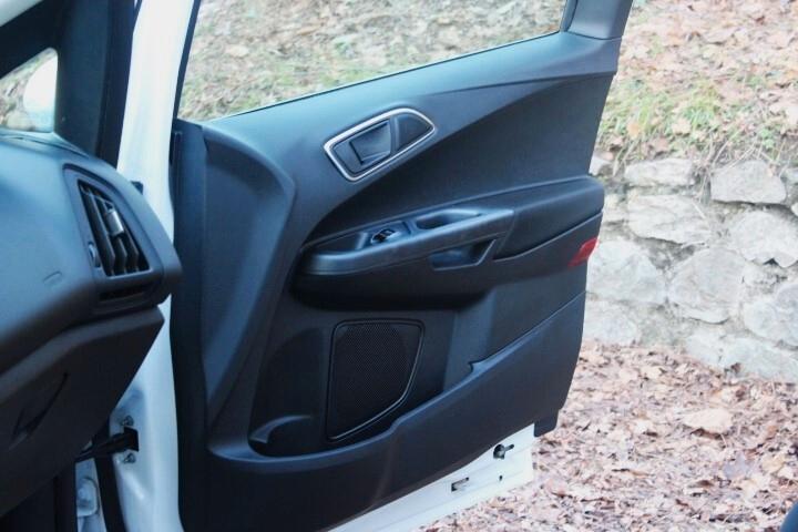 Ford B-Max 1.5 TDCi 75 CV Business 63.000KM DA VETRINA ASSOLUTA