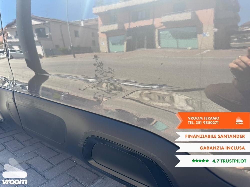 CITROEN C5 Aircross BlueHDi 130 EAT8 Max GARANZIA