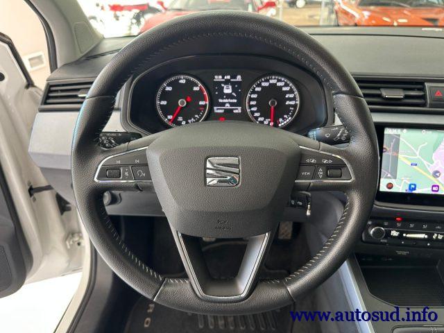 SEAT Arona 1.6 TDI 95 CV Style