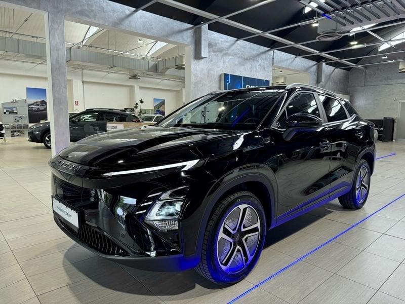 Omoda Omoda 5 EV Omoda 5 Comfort 61,1 kWh