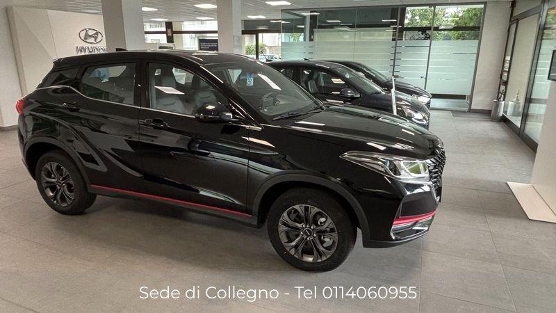 Dfsk Glory 500 Glory 500 1.5 Standard