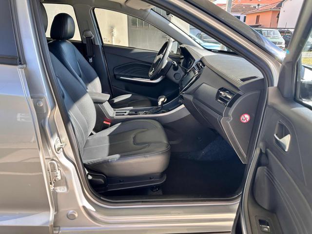 DR MOTOR DR 3.0 1.5 CVT Bi-Fuel GPL AUTOMATICA ANCHE PER NEOP