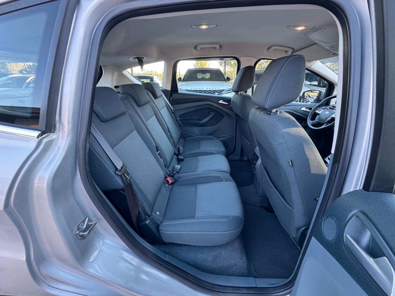 Ford C-Max 1.5 TDCi 120CV Start&Stop Business