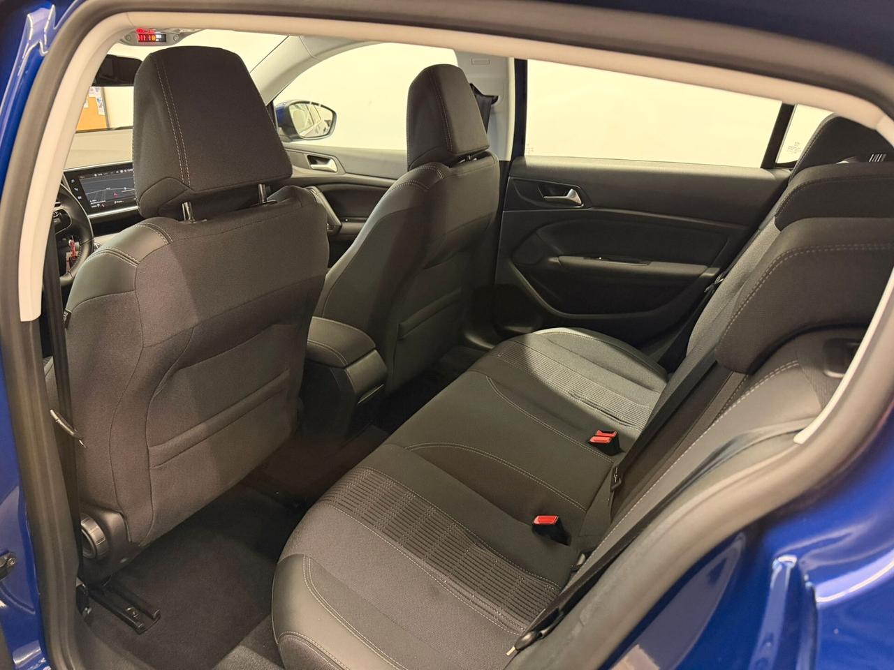 Peugeot 308 BlueHDi 130 S&S Allure