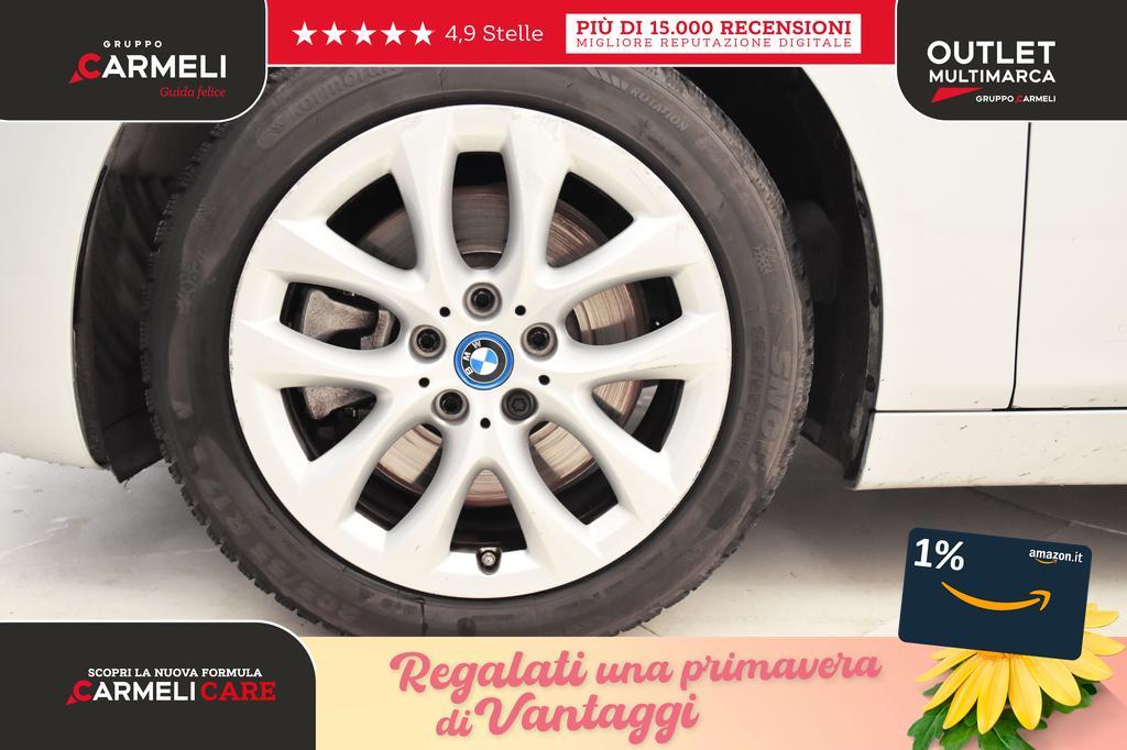 BMW Serie 2 Active Tourer xe Active Tourer iPerformance Advantage auto