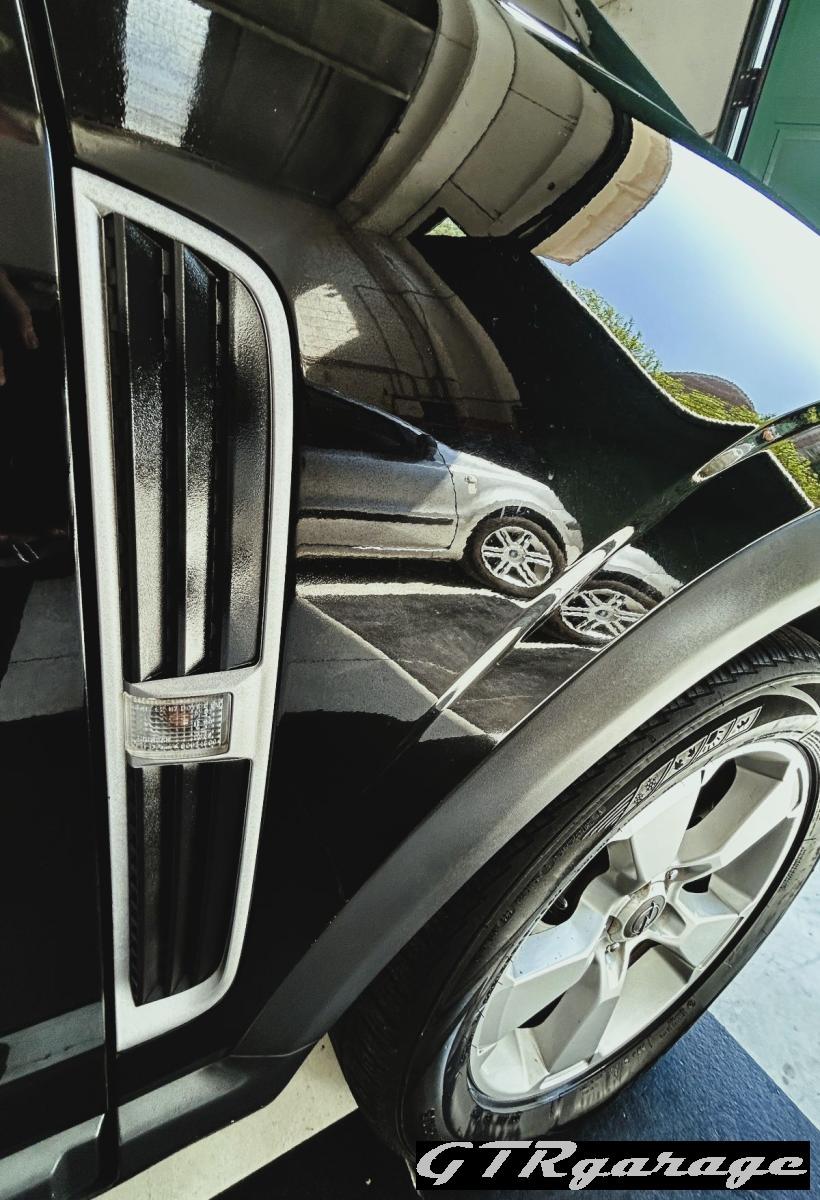 OPEL - Antara - 2.0 16V CDTI 150CV aut. Cosmo