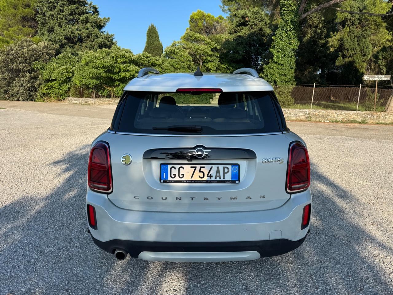 Mini Cooper Countryman 1.5 SE 4x4