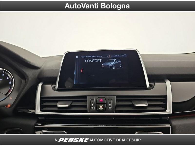 BMW Serie 2 Active Tourer 225xe Active Tourer iPerformance Business aut.