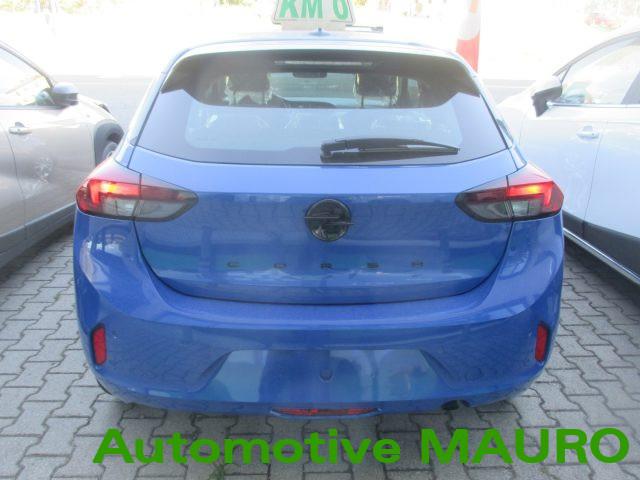 OPEL Corsa 1.2 100 CV Edition - NEOPATENTATI