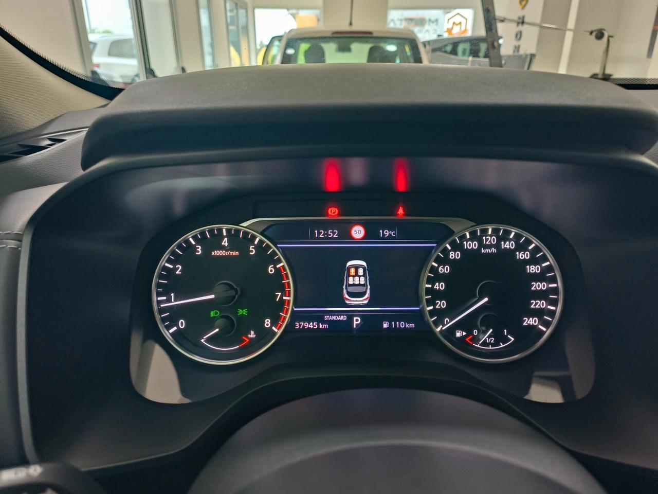 Nissan Qashqai MHEV 140 CV Business