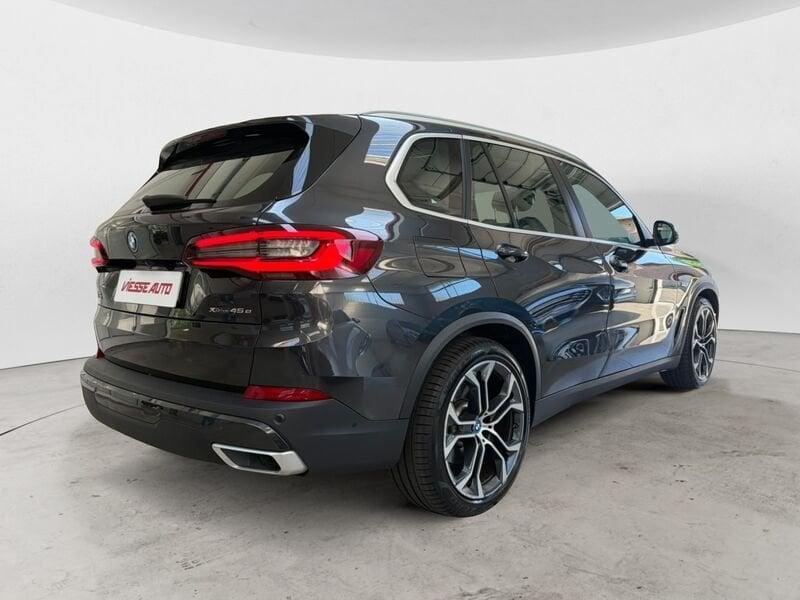 BMW X5 xDrive 45e Business autom.
