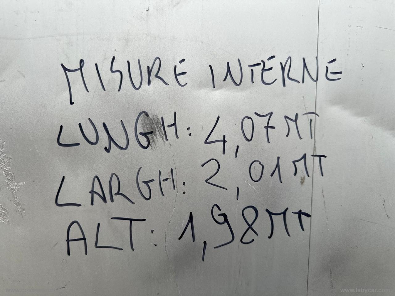 Daily 35C16 2.3HPT CENTINA TELONE
