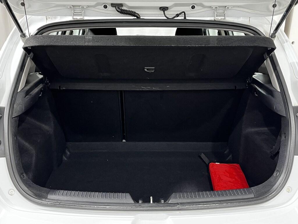 Kia Ceed 1.4 cvvt Active