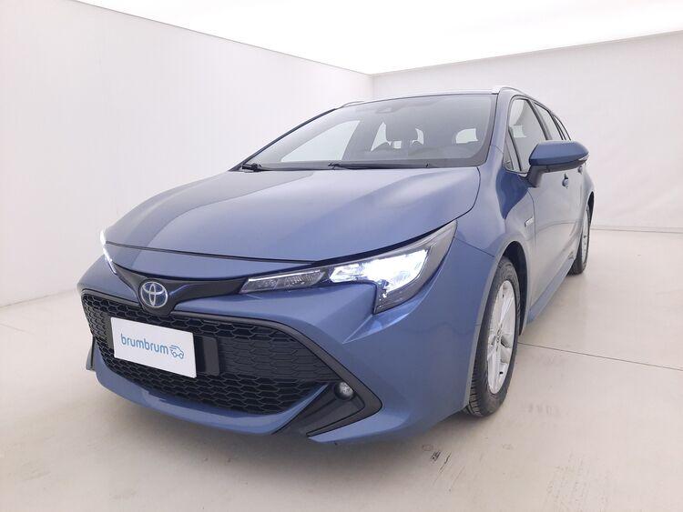 Toyota Corolla TS Hybrid Business BR079052 1.8 Full Hybrid 122CV