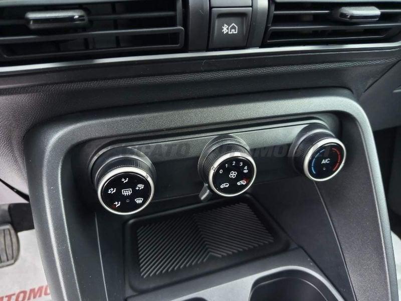 Citroën C3 C3 1.2 puretech You 100cv s&s