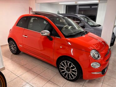 Fiat 500 1.2 69CV EasyPower COLLEZIONE TETTO APRIBILE
