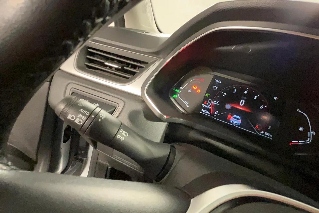 Renault Captur TCe 90 CV Intens