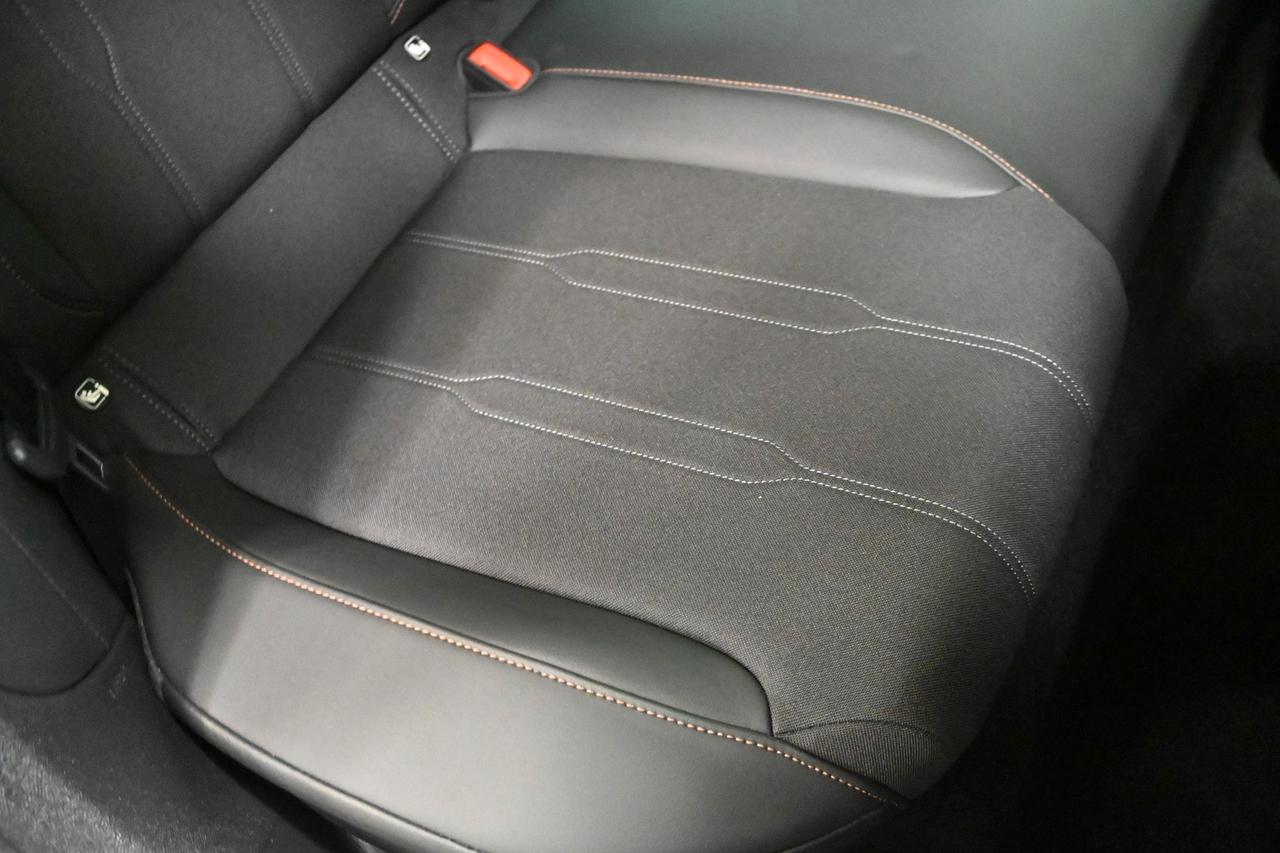 CUPRA Formentor Formentor 1.5 TSI