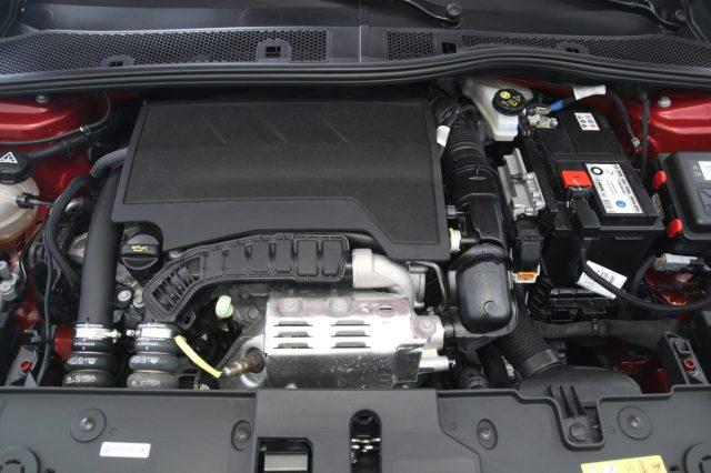 OPEL Corsa 1.2 100 CV GS Neopatentati Retrocamera 180°