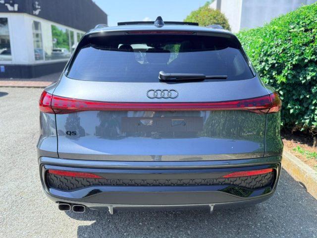 AUDI Q5 TDI S tronic quattro S line NAV - ACC - TETTO - 20