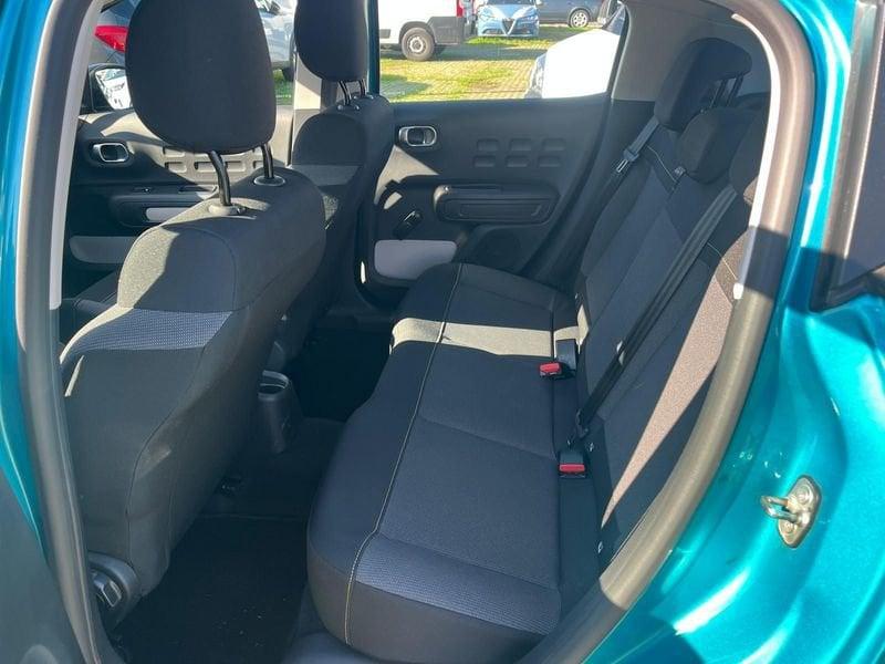 Citroën C3 C3 PureTech 83 S&S Feel
