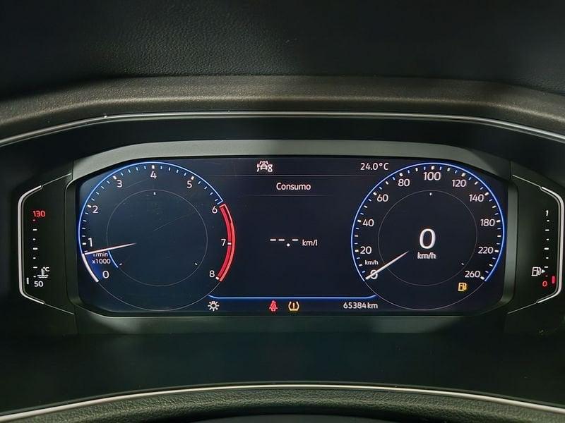Volkswagen T-Roc 1.5 tsi Advanced