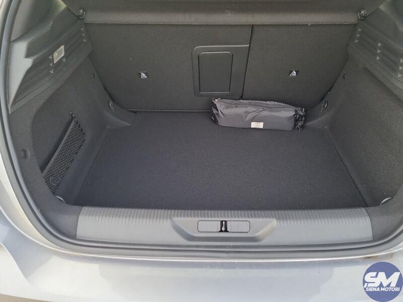 Peugeot 308 308 BlueHDi 130 S&S EAT8 Allure