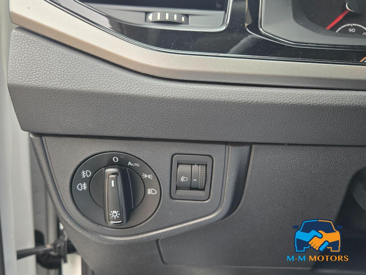 Volkswagen Polo 5 Porte Polo 5p Comfortline 75cv