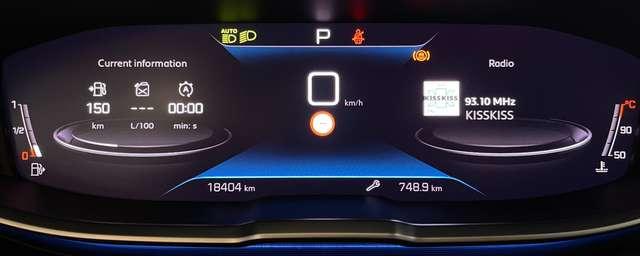 Peugeot 5008 1.5 bluehdi 130cv Allure Pack *18.400KM*