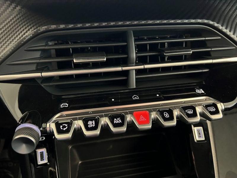 Peugeot 208 Business Turbo benzina 100