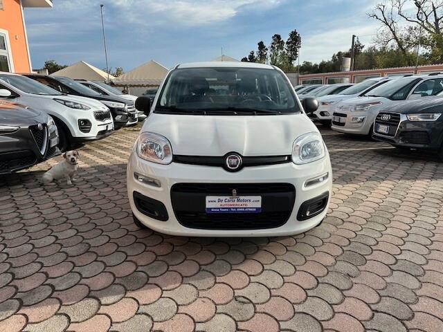 Fiat Panda 1.3 M.J 95CV S&S - 2016