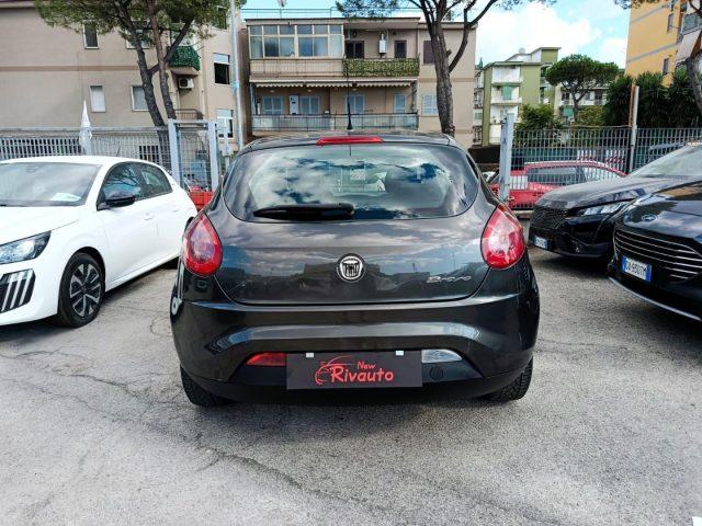 FIAT Bravo 1.6 MJT 105 CV Dynamic